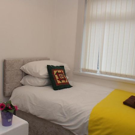 Morning Star Home Liverpool Buitenkant foto